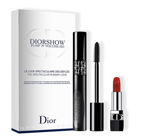 coffret dior sephora|does sephora carry dior makeup.